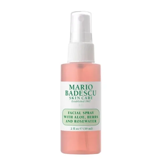 Mario Badescu Facial Spray Aloe, Herbs & Rosewater 59 ml