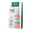 Mario Badescu Grab & Go Travel Kit Facial Spray & Drying Lotion