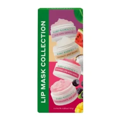 Mario Badescu Lip Mask Collection 4 x 8 ml