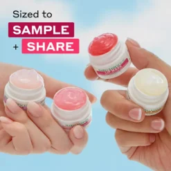Mario Badescu Lip Mask Collection 4 x 8 ml