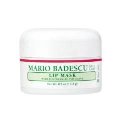 Mario Badescu Lip Mask With Pomegranate & Guava 14 g