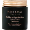 Mary&May Blackberry Complex Glow Wash off Pack 125 g