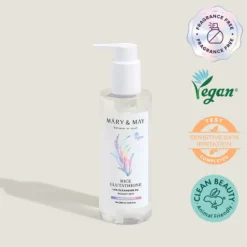 Mary&May Rice Glutathione LHA Cleansing Oil 200 ml