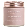 Mary&May Rose Hyaluronic Hydra Wash off Pack 125 g