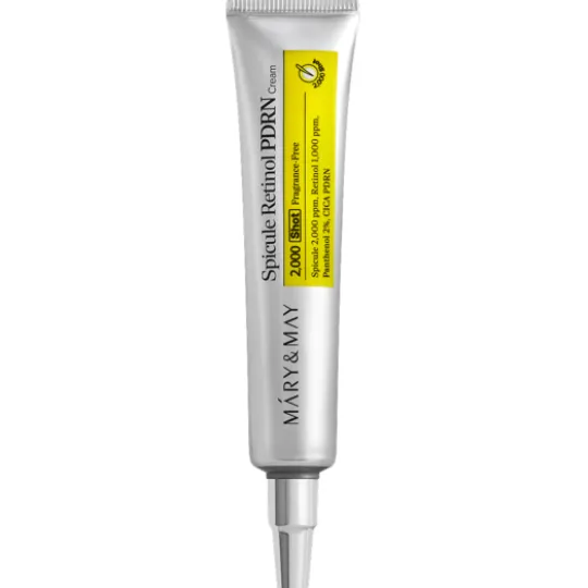 Mary&May Spicule Retinol PDRN Cream 15 g
