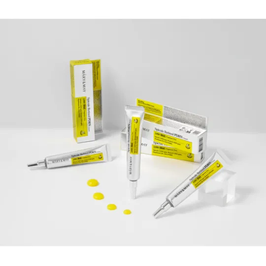 Mary&May Spicule Retinol PDRN Cream 15 g