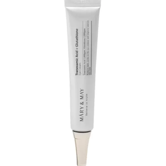 Mary&May Tranexamic Acid+Glutathione Eye Cream 30 g