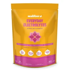 Matters Everyday Electrolytes Passion 156 g
