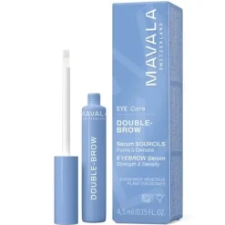Mavala Double-Brow Eyebrow Serum 4,5 ml