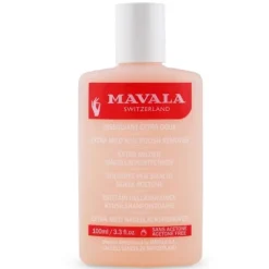 Mavala Extra Mild Nagellacksremover 100 ml