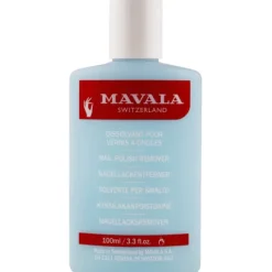 Mavala Nagellacksremover 100 ml