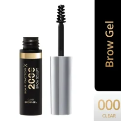 MAX FACTOR 2000 Calorie Brow Clear shade