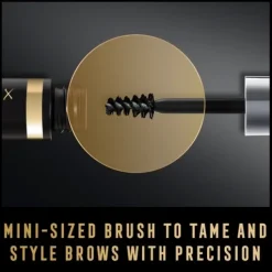 MAX FACTOR 2000 Calorie Brow Clear shade
