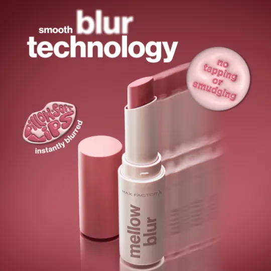 Max Factor 2000 Calorie Mellow Blur 40 Cashmere Cherry 3,5 g