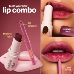 Max Factor 2000 Calorie Mellow Blur 10 Mochi Mauve 3,5 g
