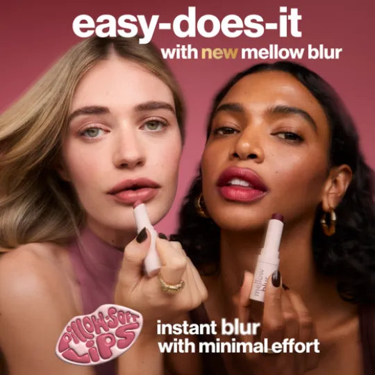 Max Factor 2000 Calorie Mellow Blur 20 Raspberry Rush 3,5 g