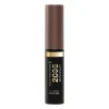 MAX FACTOR 2000 Calorie Volumizing Brow Gel Soft Brown