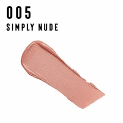 MAX FACTOR Colour Elixir XS 005 Simply nude