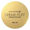 MAX FACTOR Creme Puff NY 42 Deep beige