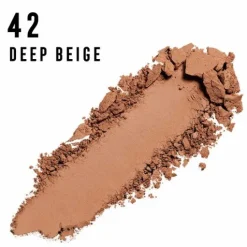 MAX FACTOR Creme Puff NY 42 Deep beige
