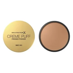 MAX FACTOR Creme Puff NY 42 Deep beige