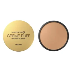 MAX FACTOR Creme Puff NY 41 Medium beige