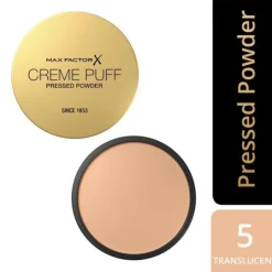 MAX FACTOR Creme Puff NY 05 Translucent