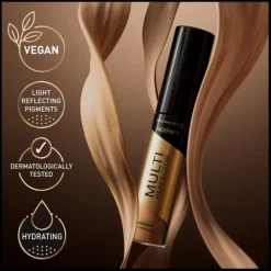 MAX FACTOR Facefinity Multi-Perfector Concealer 2N