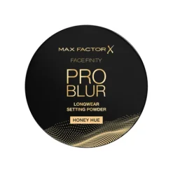 Max Factor Facefinity Pro Blur Loose Powder 2 Honey Hue 11 g