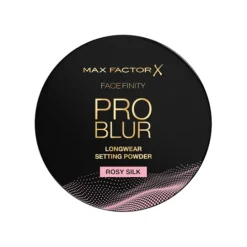 Max Factor Facefinity Pro Blur Loose Powder 3 Rosy Silk 11 g