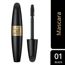MAX FACTOR False Lash Effect Mascara 001 Black