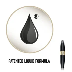 MAX FACTOR False Lash Effect Waterproof 001 Black