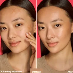 Max Factor Glow Framer Skin Tint 30 Hazel 30 ml
