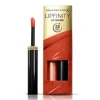 Max Factor Lipfinity 140 Charming 3 ml