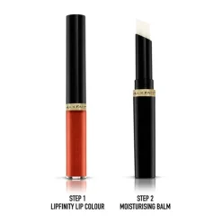 Max Factor Lipfinity 140 Charming 3 ml