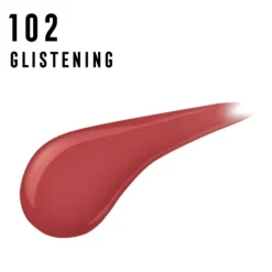 MAX FACTOR Lipfinity 102 Glistering