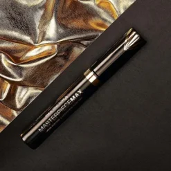 MAX FACTOR Masterpiece Max Mascara 001 Black