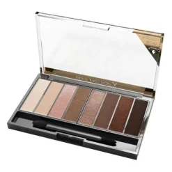 MAX FACTOR Masterpiece Nude Palette 001 Cappuccino Nudes