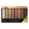 MAX FACTOR Masterpiece Nude Palette 002 Golden Nudes
