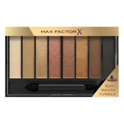 MAX FACTOR Masterpiece Nude Palette 002 Golden Nudes