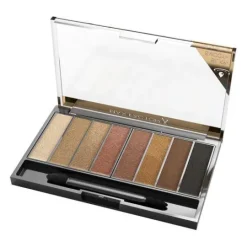 MAX FACTOR Masterpiece Nude Palette 002 Golden Nudes