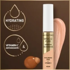 MAX FACTOR Miracle Pure Concealer 01 Fair