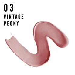 MAX FACTOR Miracle Pure Cream Blush 03 Vintage peony
