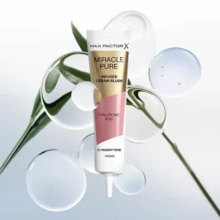MAX FACTOR Miracle Pure Cream Blush 03 Vintage peony