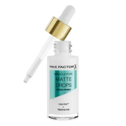 Max Factor Miracle Pure Matte Drops 30 ml