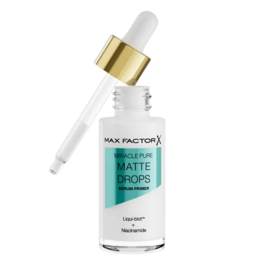 Max Factor Miracle Pure Matte Drops 30 ml