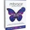 Mbrace Womens Daily 30 tabletter