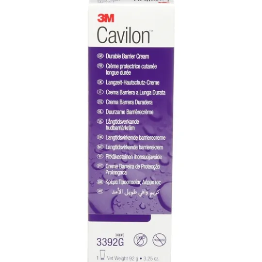 3M Cavilon Durable Barrier Cream Barriärkräm