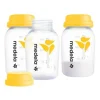 Medela Bröstmjölksflaskor 150 ml 3-pack