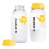 Medela Bröstmjölksflaskor 250 ml 2-pack